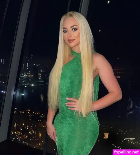 Kicaa Kristina Stani OnlyFans Thumbnail #XvDxRtrUkW