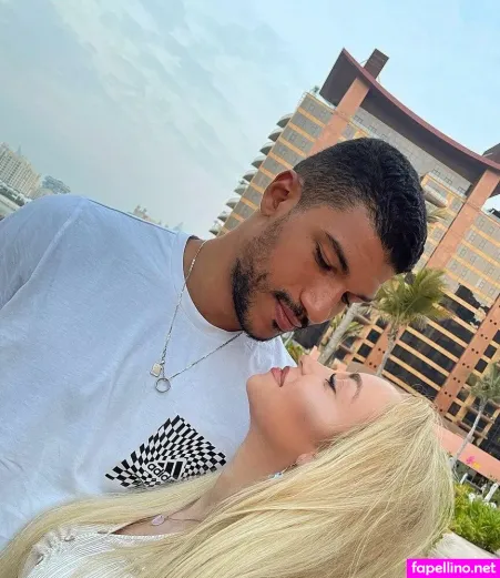 Kicaa Kristina Stani OnlyFans Thumbnail #vRmBPiwSBQ