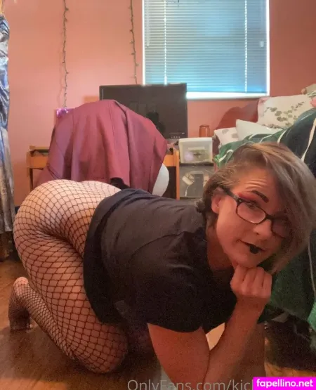 Kickin Vixen OnlyFans Thumbnail #ExUV0JZoMJ