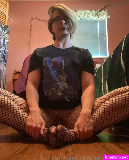 Kickin Vixen OnlyFans Thumbnail #YTiuexHLLK