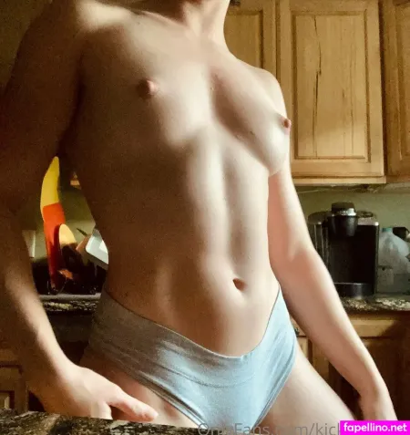 Kickin Vixen OnlyFans Thumbnail #uTNoEorrgQ
