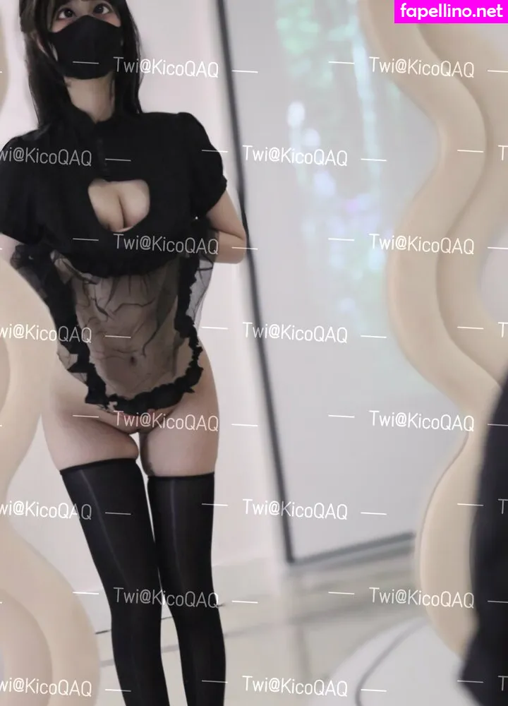 KicoQAQ, kicofqueens Nude Leaked OnlyFans Photo #VimUiUATmh