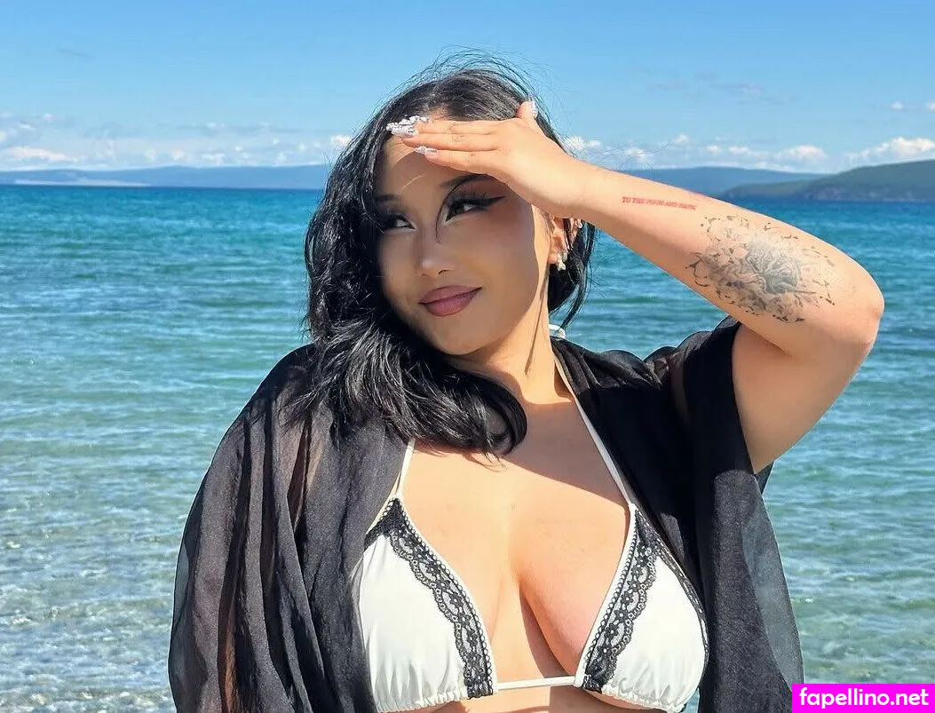 kidxri Nude Leaked OnlyFans Photo #q0U8IFfefU
