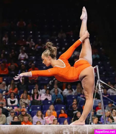 Kielyn Mccright Clemson OnlyFans Thumbnail #f7ExYkiu6V