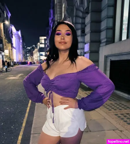 Kiera Bridget OnlyFans Thumbnail #DCxI3pseuf