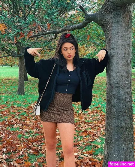 Kiera Bridget OnlyFans Thumbnail #MZXOdzg4GF