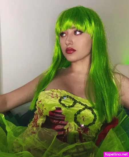 Kiera Bridget OnlyFans Thumbnail #SQfO6Psgpw