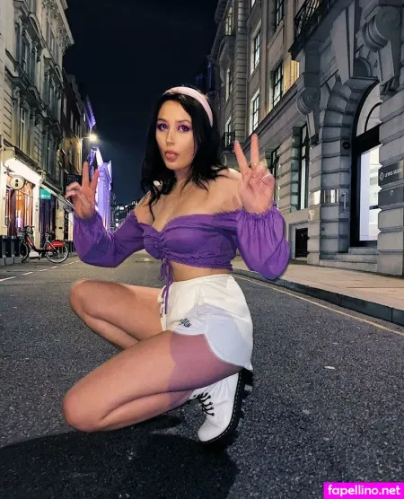 Kiera Bridget OnlyFans Thumbnail #e5kxkRPOVy