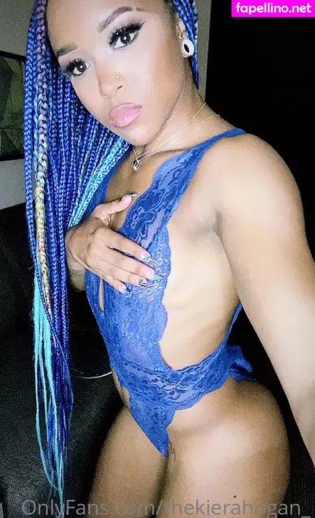 Kiera Hogan OnlyFans Thumbnail #0YYAw0eLzK