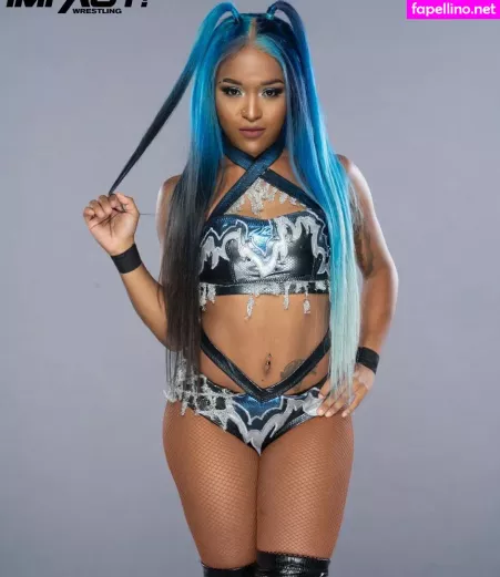 Kiera Hogan OnlyFans Thumbnail #rCCXasYwaB