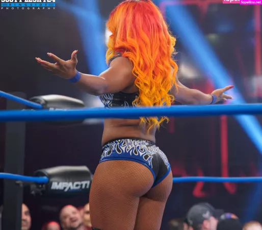 Kiera Hogan OnlyFans Thumbnail #zl2eOaiM1z