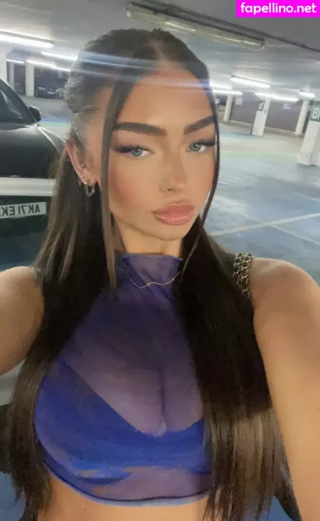 Kiera Lucy OnlyFans Thumbnail #IgGj8kGqwu