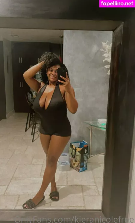 Kieranicolefree OnlyFans Thumbnail #AftwLwIJai