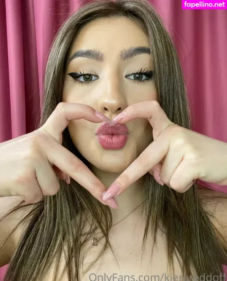 Kierareddoff OnlyFans Thumbnail #7Y8khj4lAJ