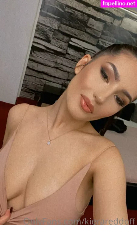 Kierareddoff OnlyFans Thumbnail #NPwnq2xbf4