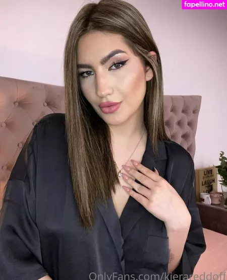 Kierareddoff OnlyFans Thumbnail #P9RPyED0Y6