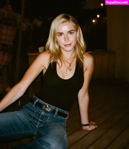 Kiernan Shipka OnlyFans Thumbnail #0cDivaTI2m