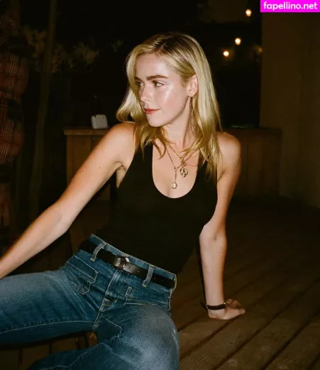 Kiernan Shipka OnlyFans Thumbnail #0rHm7XN9h9