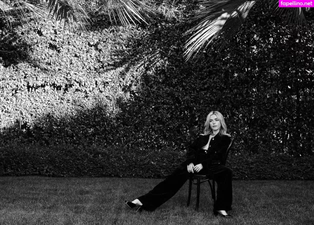 Kiernan Shipka OnlyFans Thumbnail #5cV1rc4Vdk