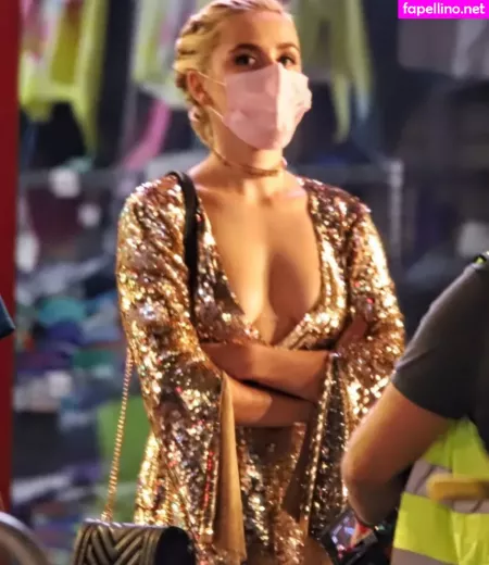 Kiernan Shipka OnlyFans Thumbnail #I7LLwbIzmG