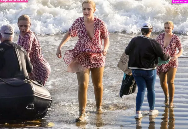 Kiernan Shipka OnlyFans Thumbnail #MO475YOEk3