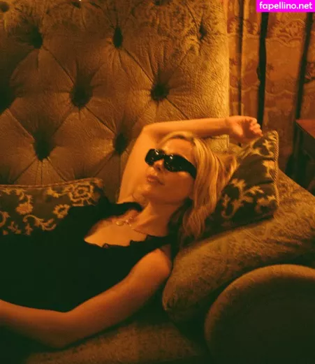 Kiernan Shipka OnlyFans Thumbnail #RbpOrqtd2E