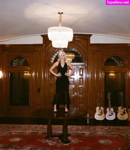 Kiernan Shipka OnlyFans Thumbnail #doNuzZeMJn