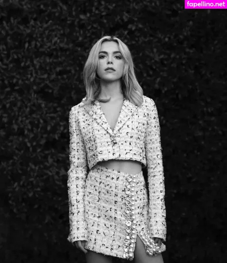 Kiernan Shipka OnlyFans Thumbnail #g4dGZQ6XIe