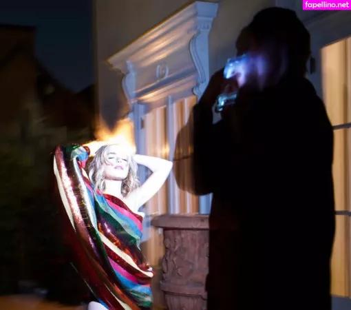 Kiernan Shipka OnlyFans Thumbnail #rXze11LUvf