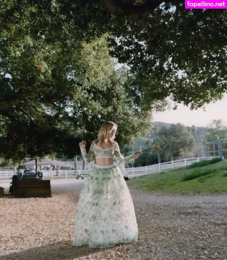 Kiernan Shipka OnlyFans Thumbnail #raYkYcDZPm