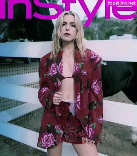 Kiernan Shipka OnlyFans Thumbnail #sWy8iPIn6J