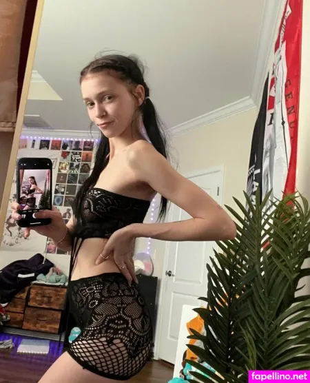 Kierraxxx 8 OnlyFans Thumbnail #G7VCFwJC6B