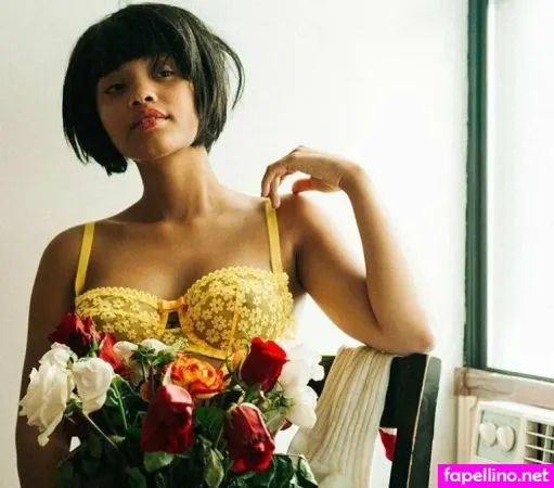 Kiersey Clemons OnlyFans Thumbnail #5bBAyNRSYp