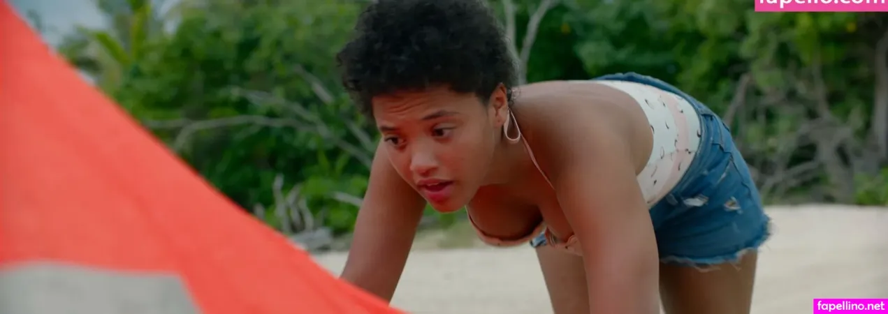 Kiersey Clemons Main Profile Photo