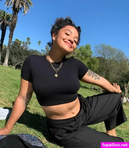 Kiersey Clemons OnlyFans Thumbnail #LTS3VZtypJ