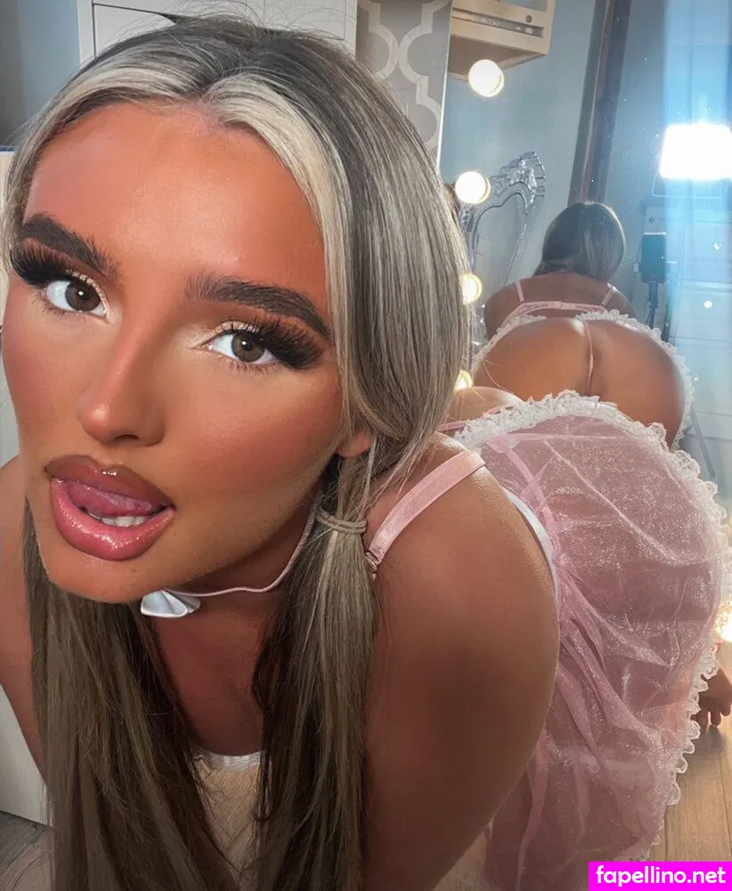 Lilblondette, kiershamckenna_ Nude Leaked OnlyFans Photo #7r8qWW2e6r