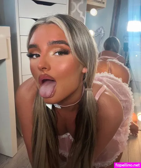 Kiersha Mckenna OnlyFans Thumbnail #WMxVZUEAxU