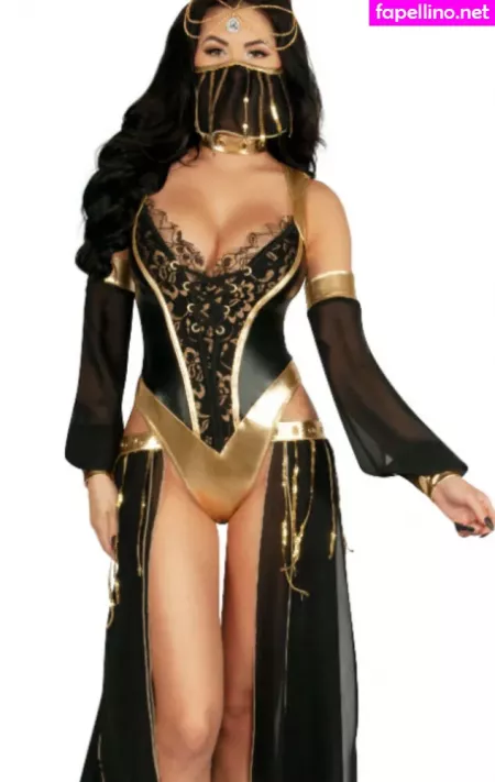 Kierstan Saulter OnlyFans Thumbnail #F1r1BvxA8T