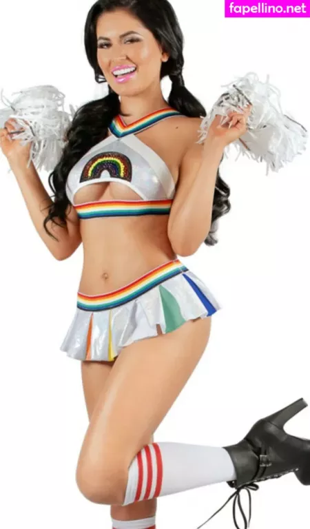 Kierstan Saulter OnlyFans Thumbnail #LCTGpGTBwD