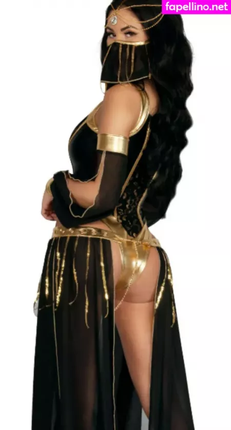 Kierstan Saulter OnlyFans Thumbnail #LxpV9emRvm