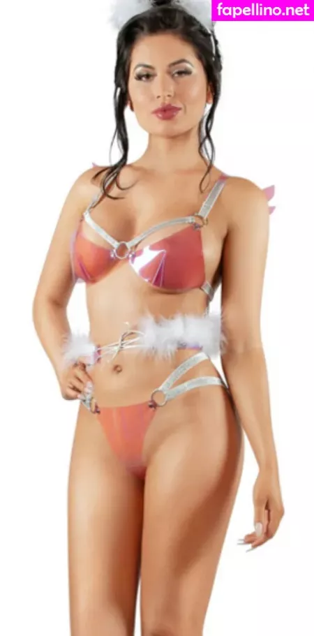 Kierstan Saulter OnlyFans Thumbnail #TlrqEhKALw