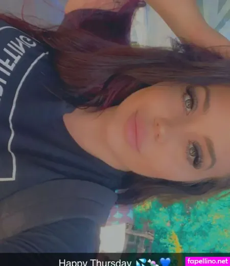Kiersten Zimmermann OnlyFans Thumbnail #KHxzhlVCFt