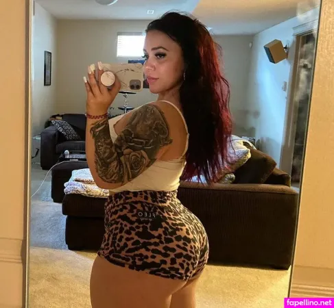 Kiersten Zimmermann OnlyFans Thumbnail #S9dA9hhjp2