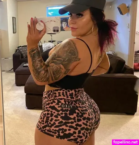 Kiersten Zimmermann OnlyFans Thumbnail #SchWYrovi3