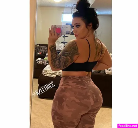 Kiersten Zimmermann OnlyFans Thumbnail #anyTGXaOT0