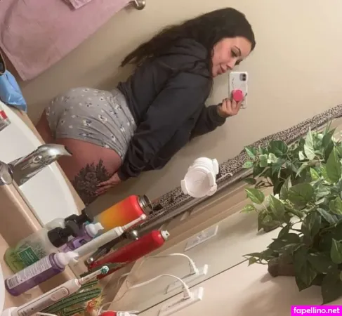 Kiersten Zimmermann OnlyFans Thumbnail #gGh9qcKEJo