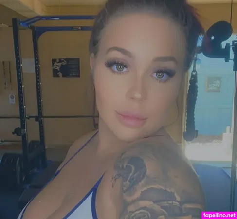Kiersten Zimmermann OnlyFans Thumbnail #gzjqYisS88