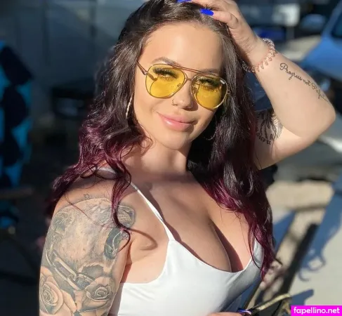 Kiersten Zimmermann OnlyFans Thumbnail #hUVuFVWDbP