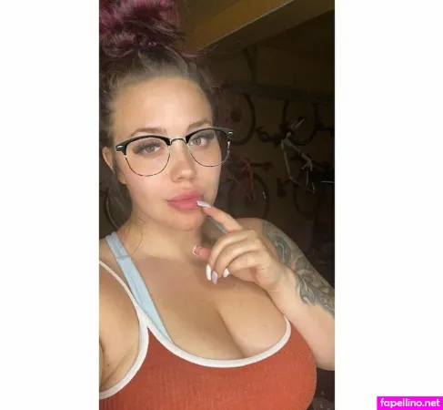 Kiersten Zimmermann OnlyFans Thumbnail #v1aphIv5vA