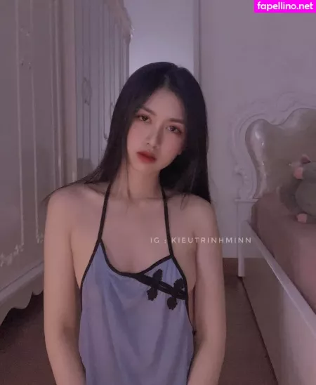 Kieutrinhminn OnlyFans Thumbnail #MjYOXwZ5rO